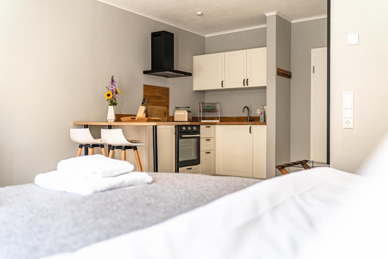 Apartamento Stuub Langenbach Titisee-Neustadt Exterior foto