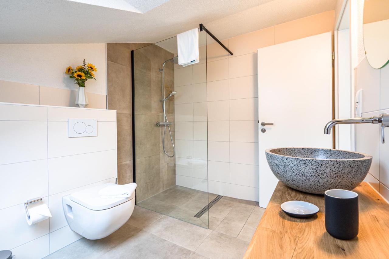 Apartamento Stuub Langenbach Titisee-Neustadt Exterior foto