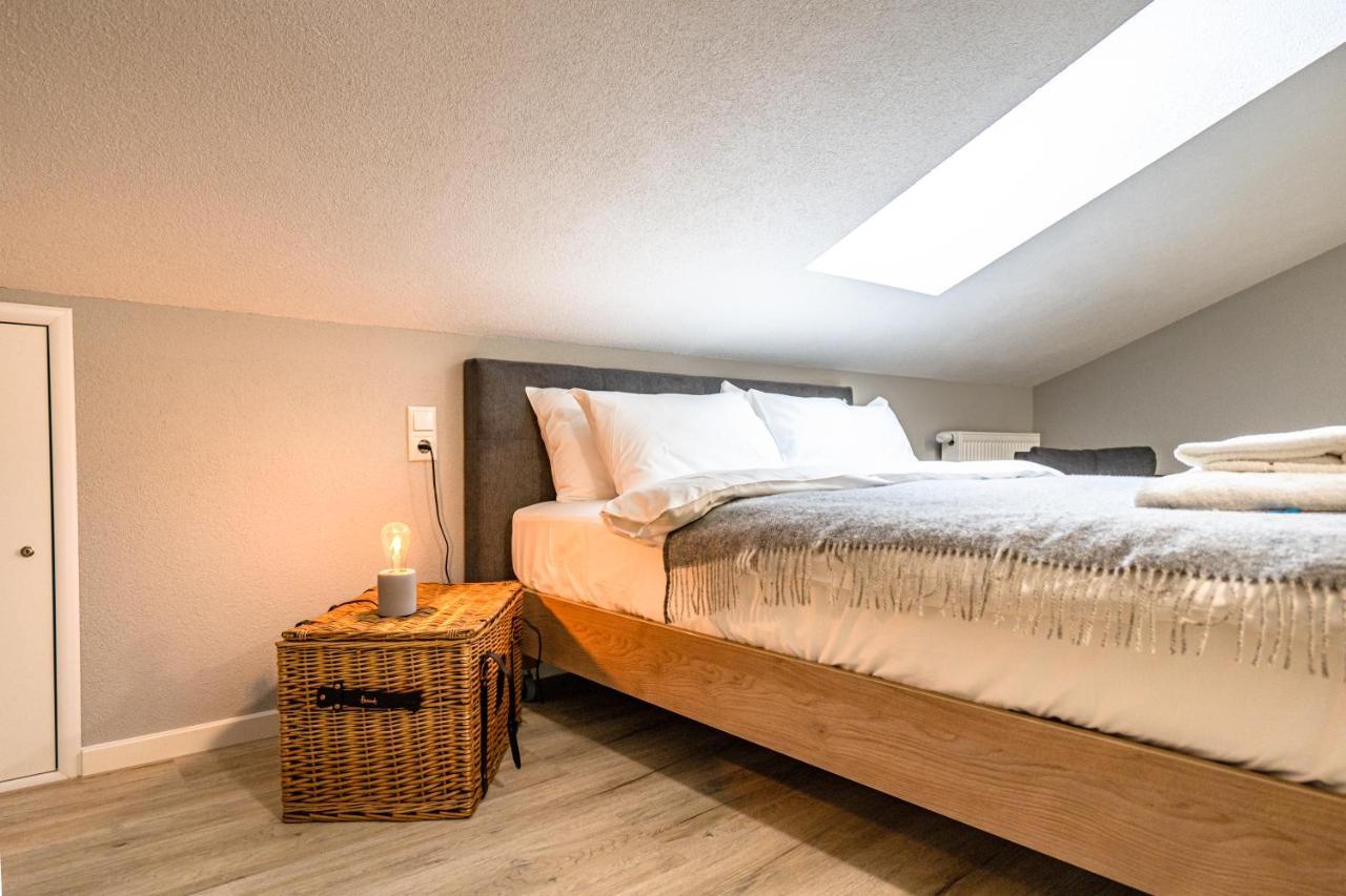 Apartamento Stuub Langenbach Titisee-Neustadt Exterior foto
