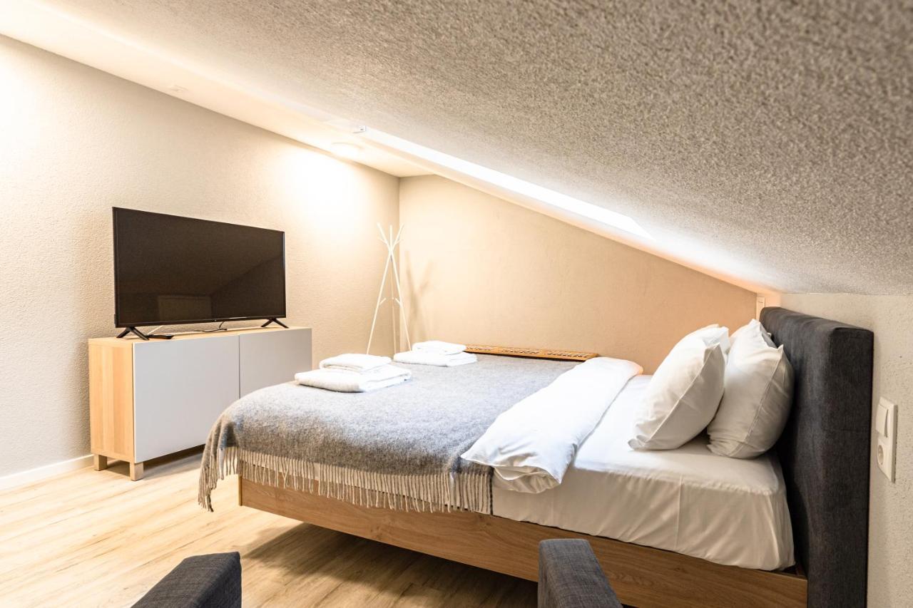 Apartamento Stuub Langenbach Titisee-Neustadt Exterior foto