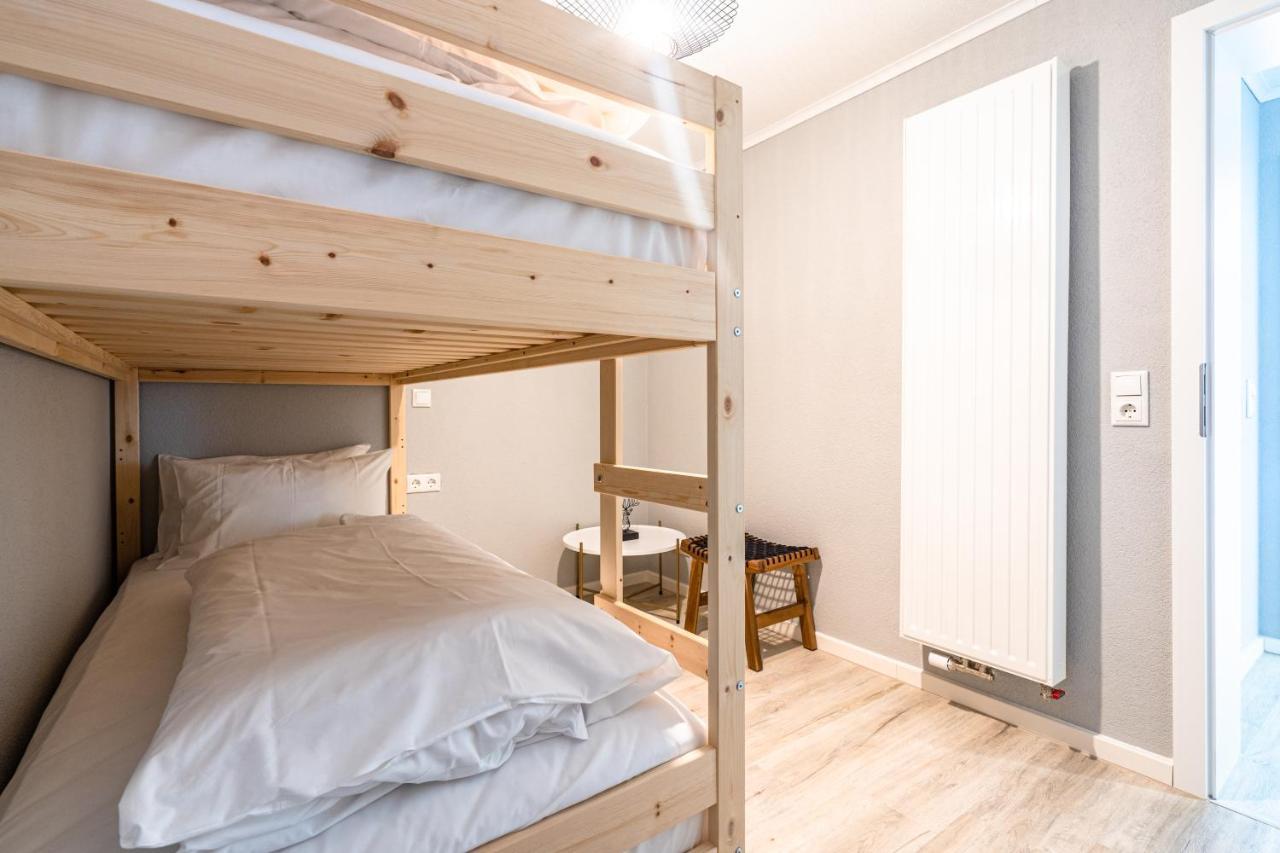 Apartamento Stuub Langenbach Titisee-Neustadt Exterior foto