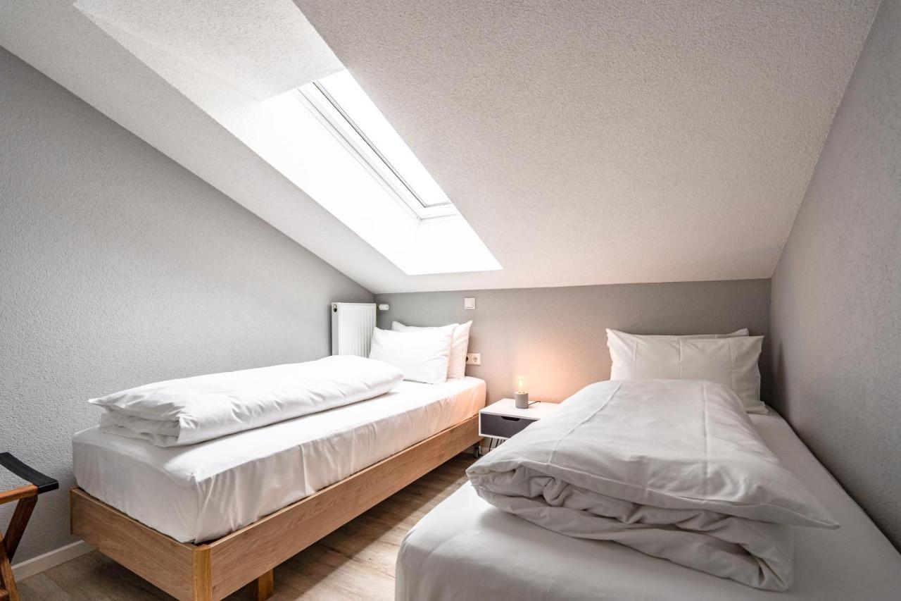 Apartamento Stuub Langenbach Titisee-Neustadt Exterior foto