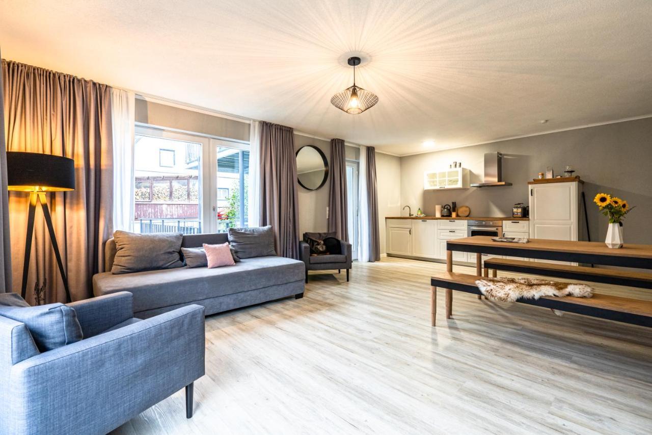 Apartamento Stuub Langenbach Titisee-Neustadt Exterior foto