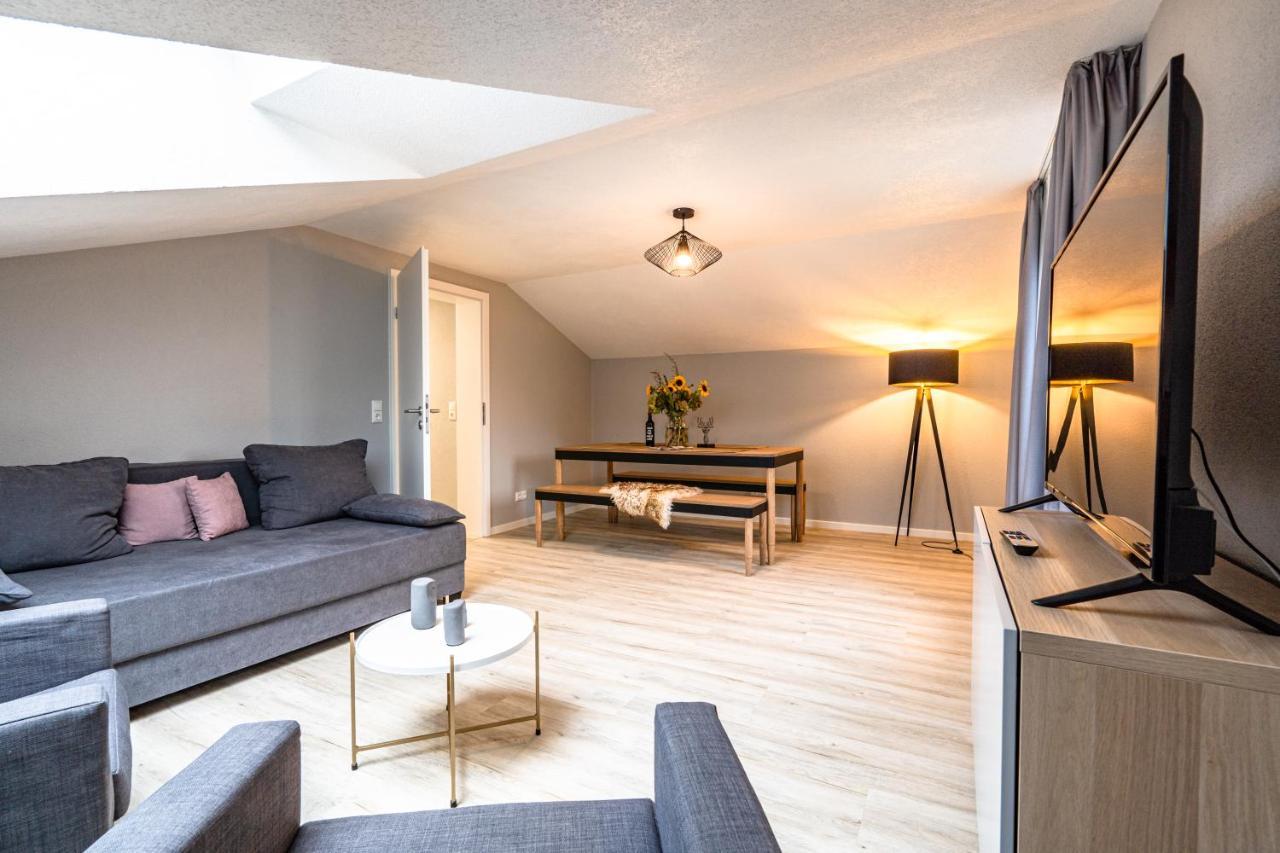 Apartamento Stuub Langenbach Titisee-Neustadt Exterior foto