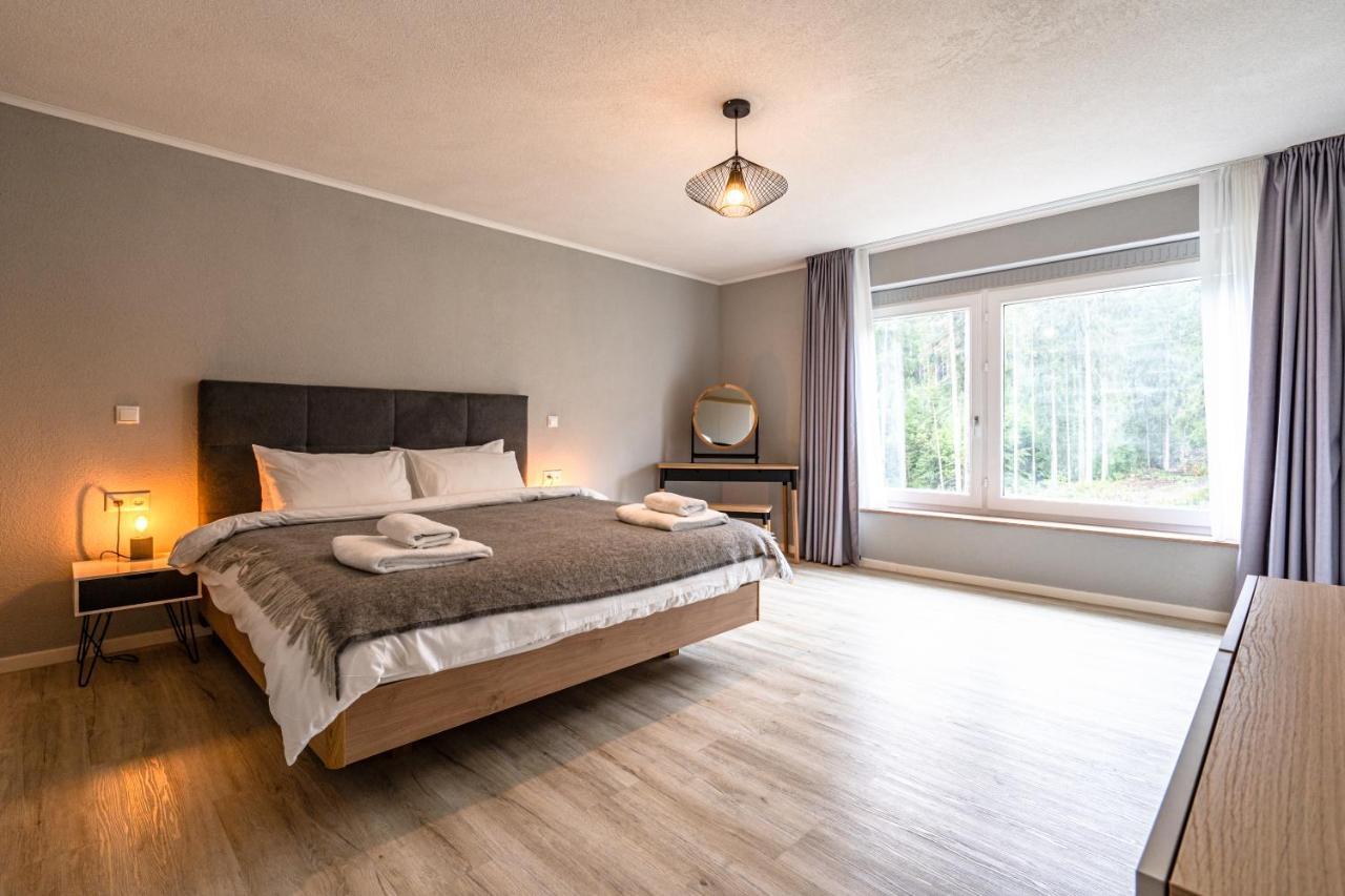 Apartamento Stuub Langenbach Titisee-Neustadt Exterior foto