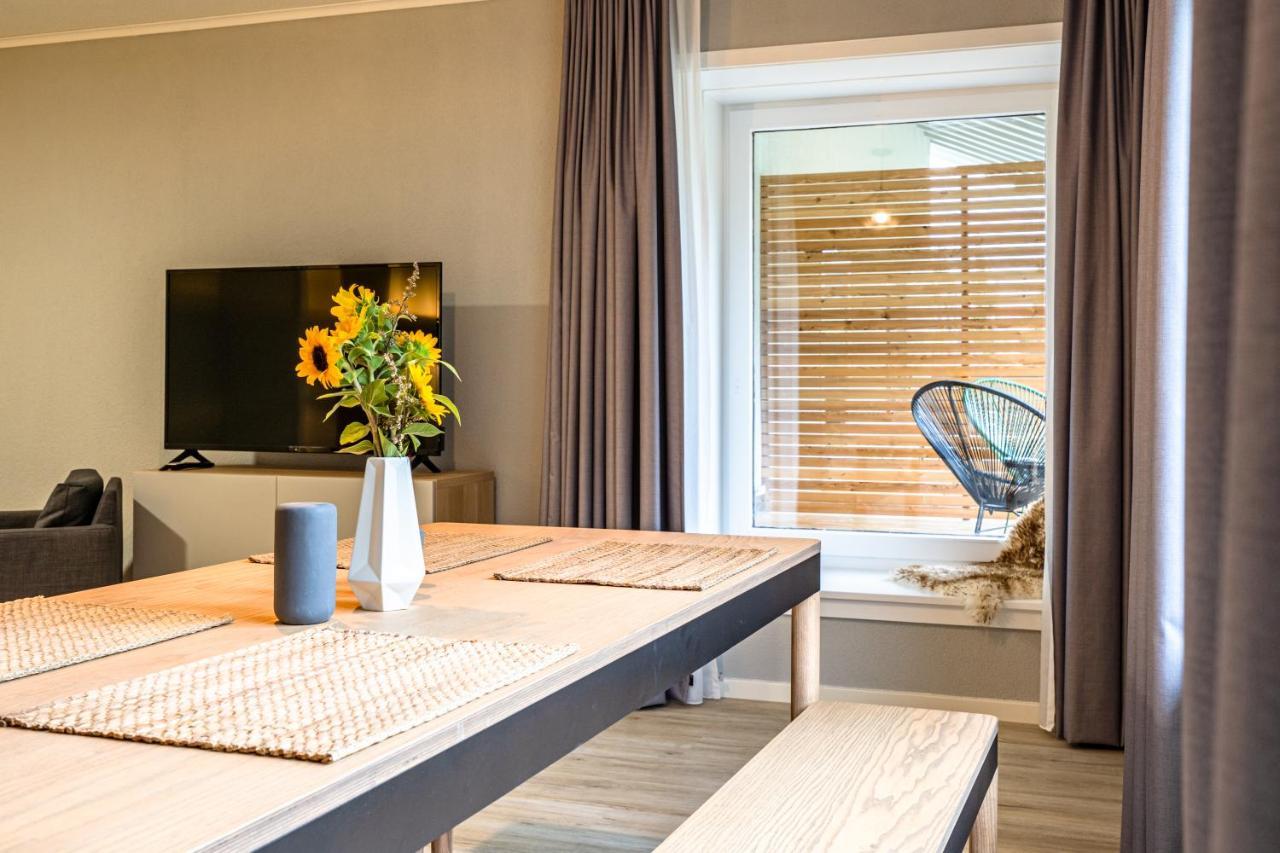 Apartamento Stuub Langenbach Titisee-Neustadt Exterior foto