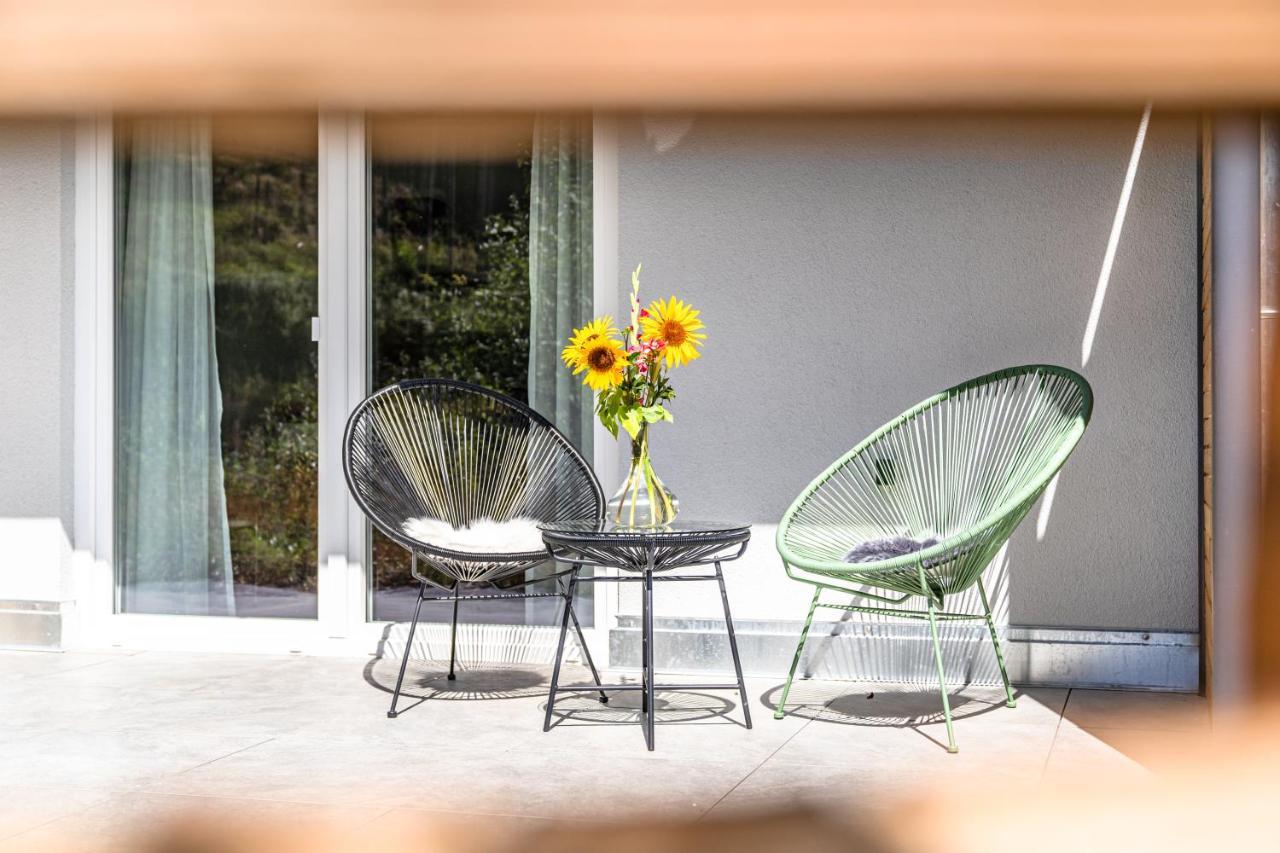 Apartamento Stuub Langenbach Titisee-Neustadt Exterior foto