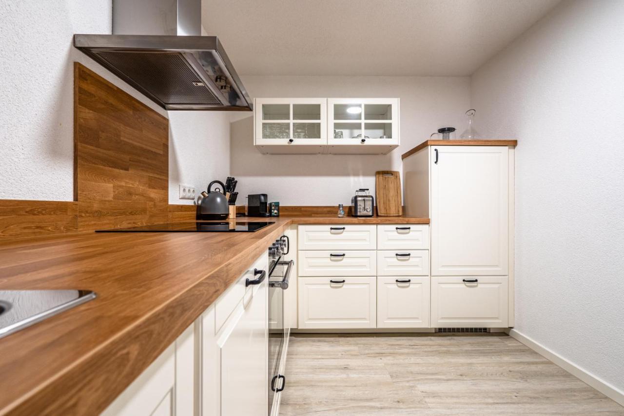 Apartamento Stuub Langenbach Titisee-Neustadt Exterior foto