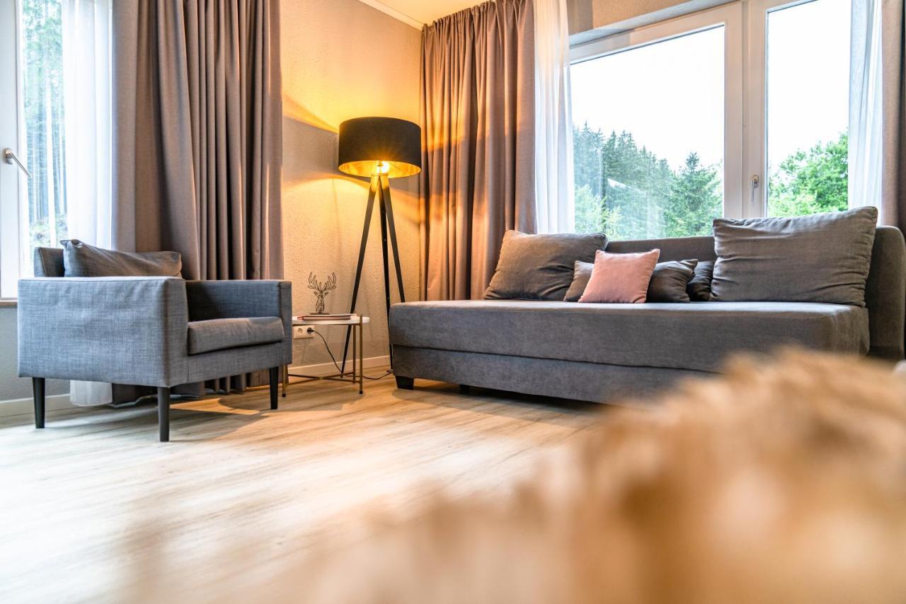 Apartamento Stuub Langenbach Titisee-Neustadt Exterior foto