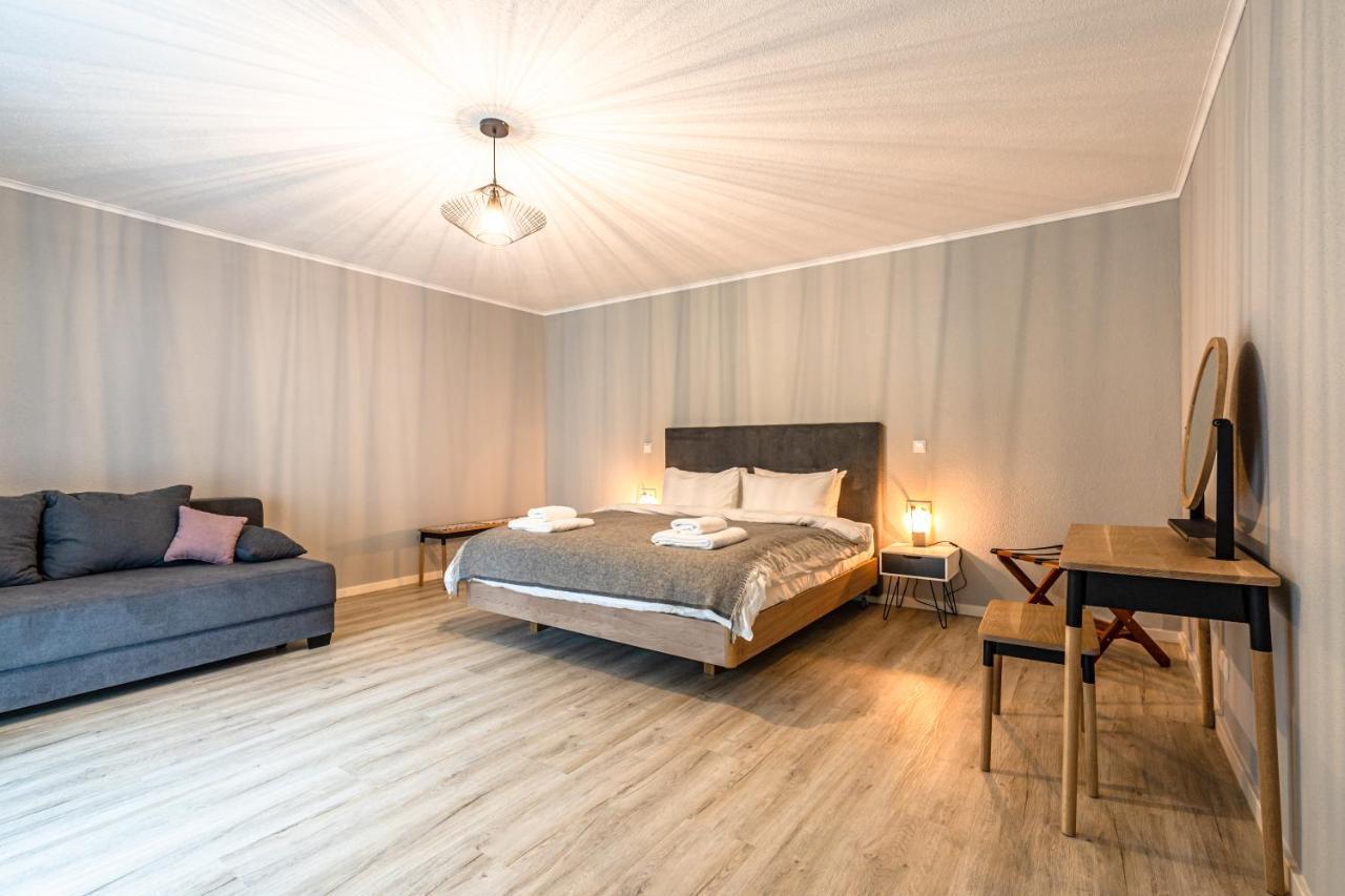 Apartamento Stuub Langenbach Titisee-Neustadt Exterior foto