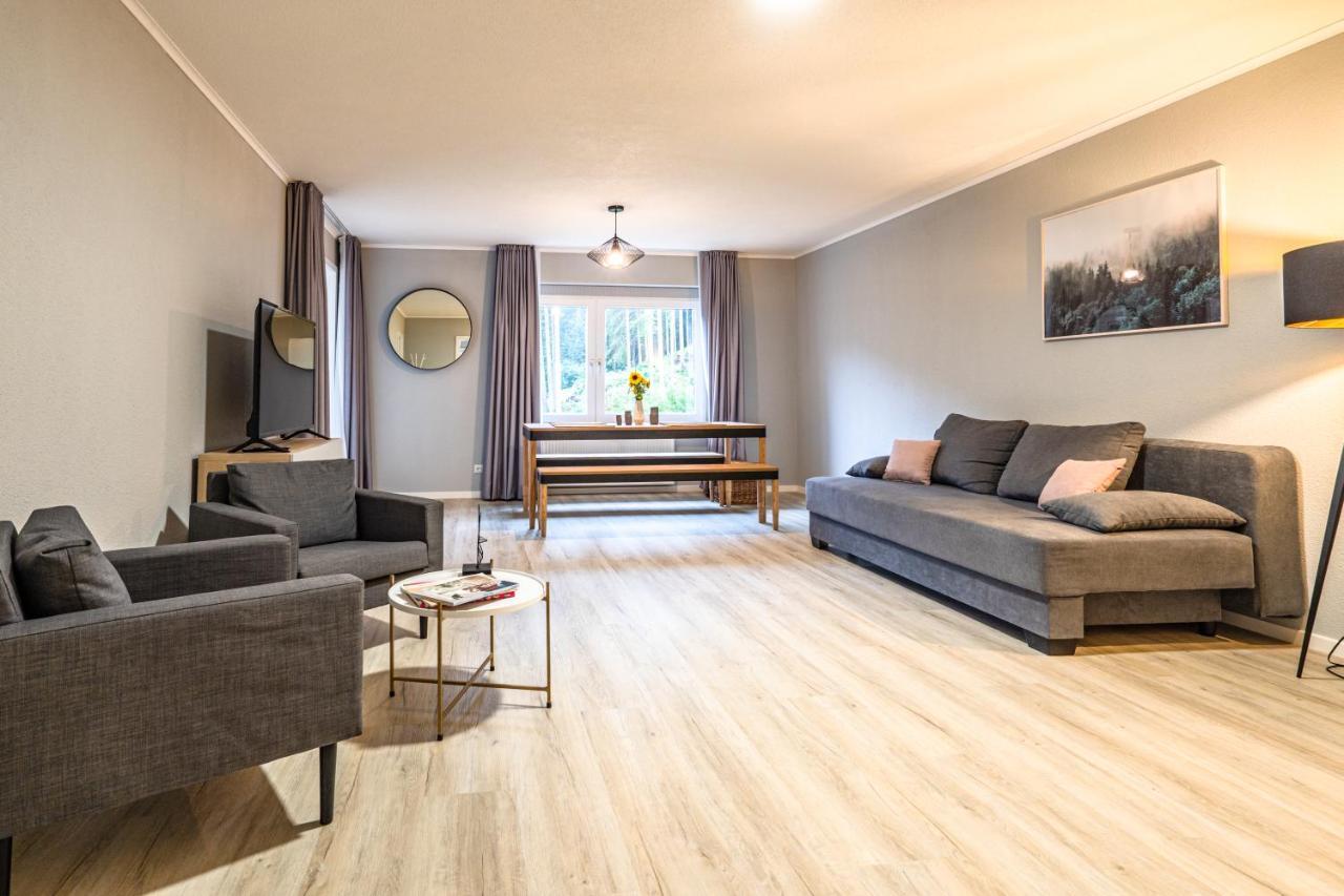 Apartamento Stuub Langenbach Titisee-Neustadt Exterior foto