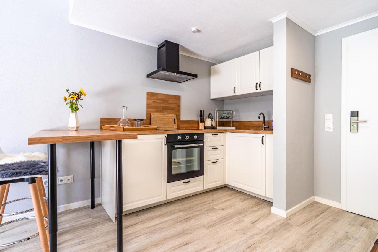 Apartamento Stuub Langenbach Titisee-Neustadt Exterior foto