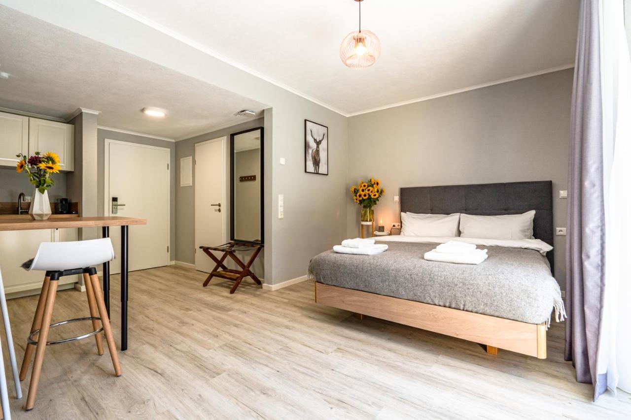 Apartamento Stuub Langenbach Titisee-Neustadt Exterior foto