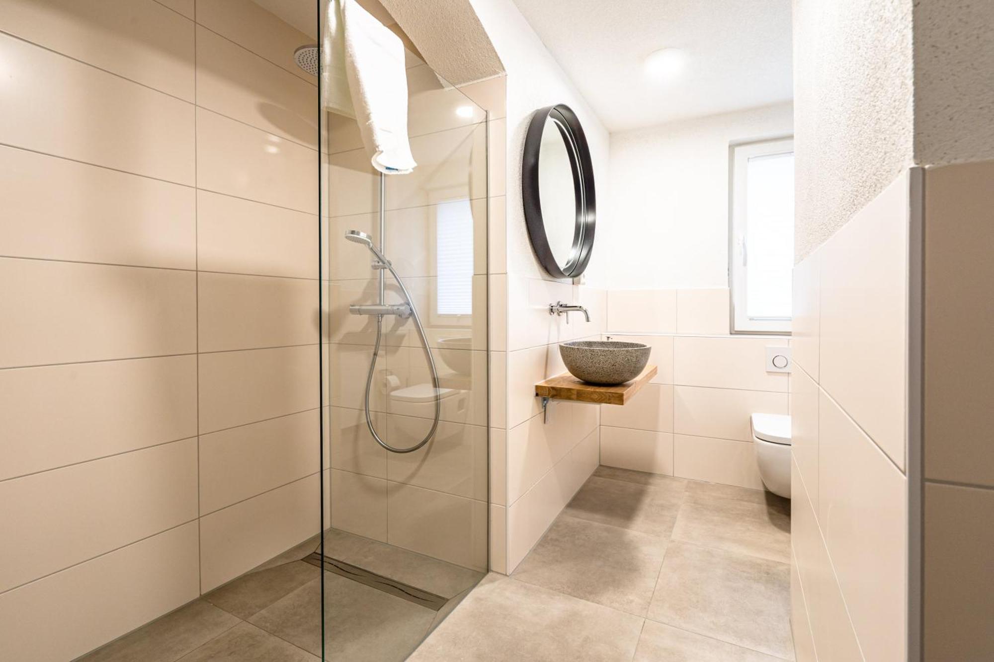 Apartamento Stuub Langenbach Titisee-Neustadt Exterior foto
