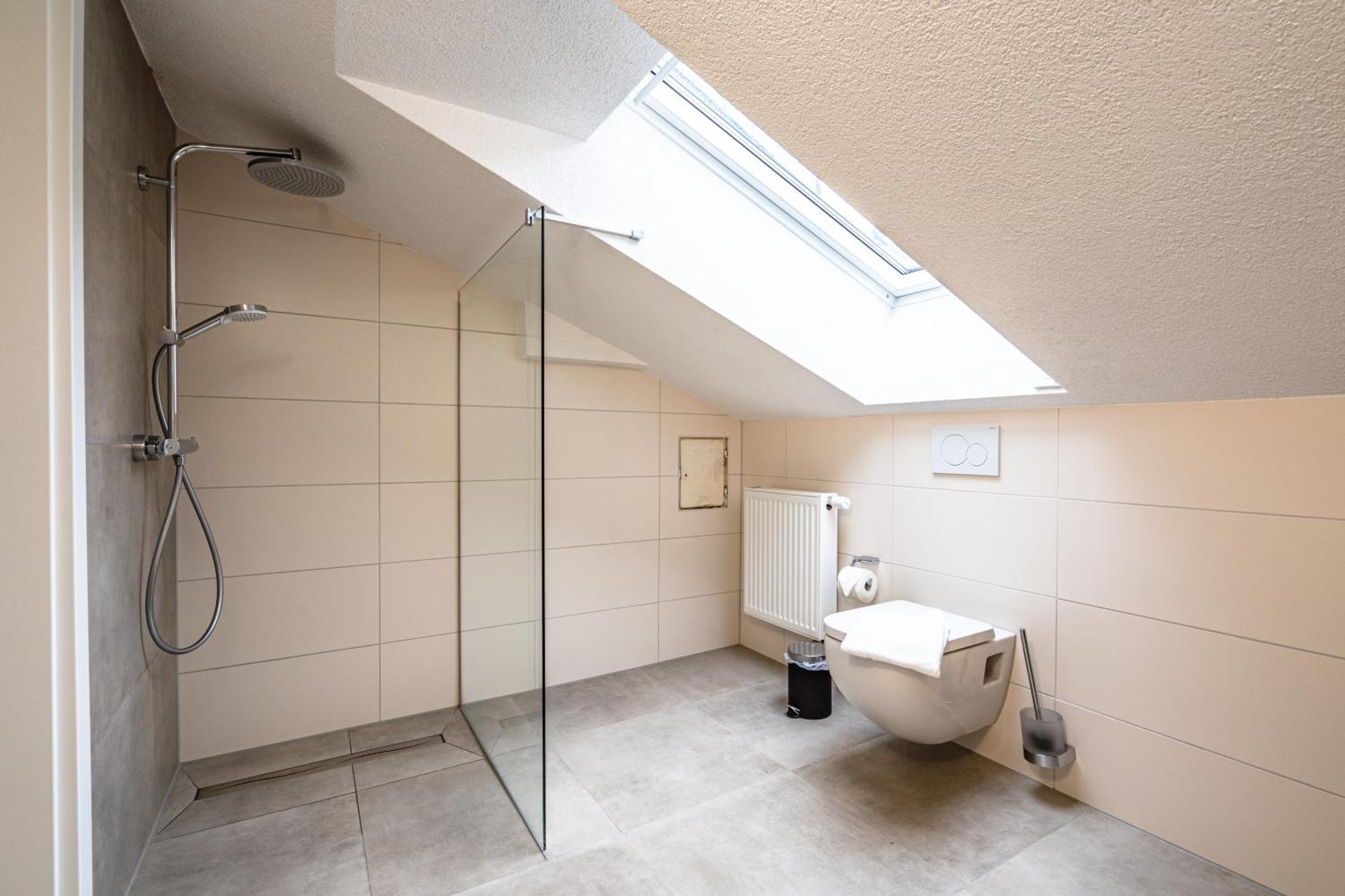 Apartamento Stuub Langenbach Titisee-Neustadt Exterior foto