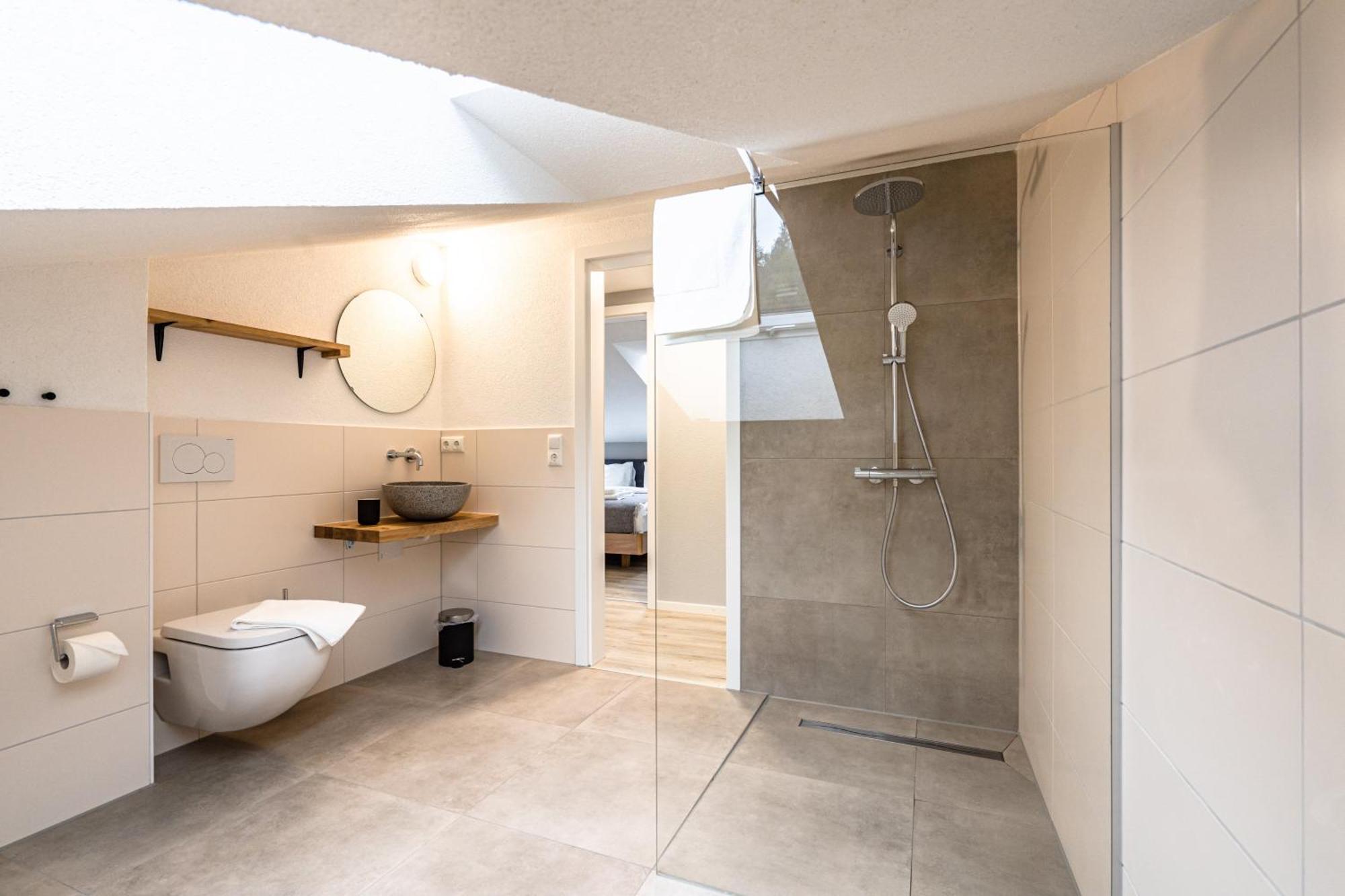 Apartamento Stuub Langenbach Titisee-Neustadt Exterior foto